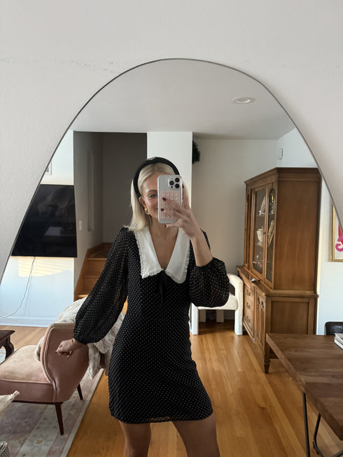 Maggie Mae Dottie Dress *RESTOCKED*